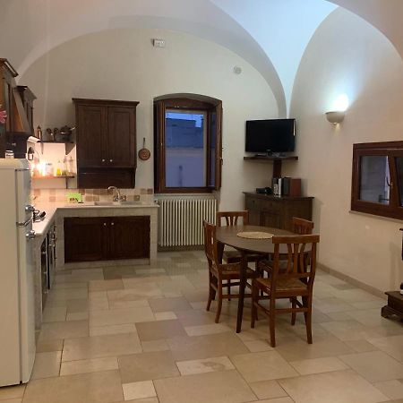 Palazzo Dei Gesuiti Monopoli Dış mekan fotoğraf
