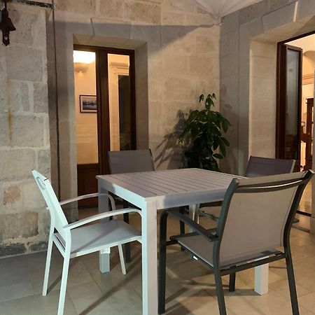 Palazzo Dei Gesuiti Monopoli Dış mekan fotoğraf