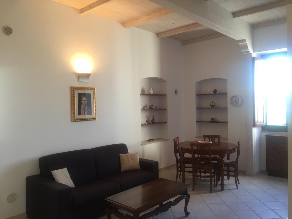 Palazzo Dei Gesuiti Monopoli Dış mekan fotoğraf