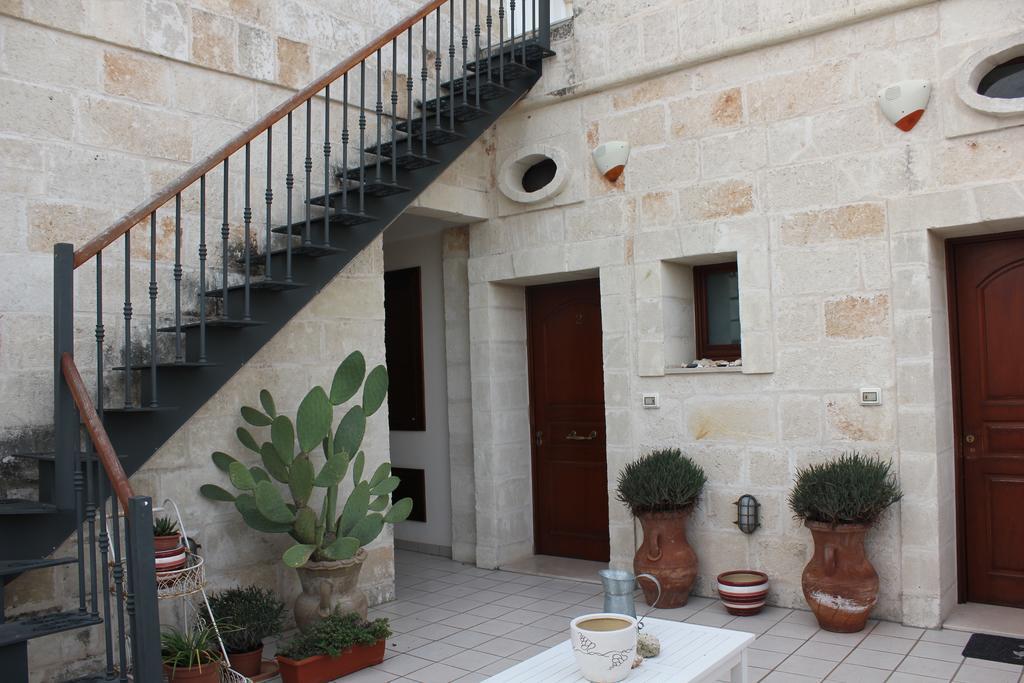 Palazzo Dei Gesuiti Monopoli Dış mekan fotoğraf