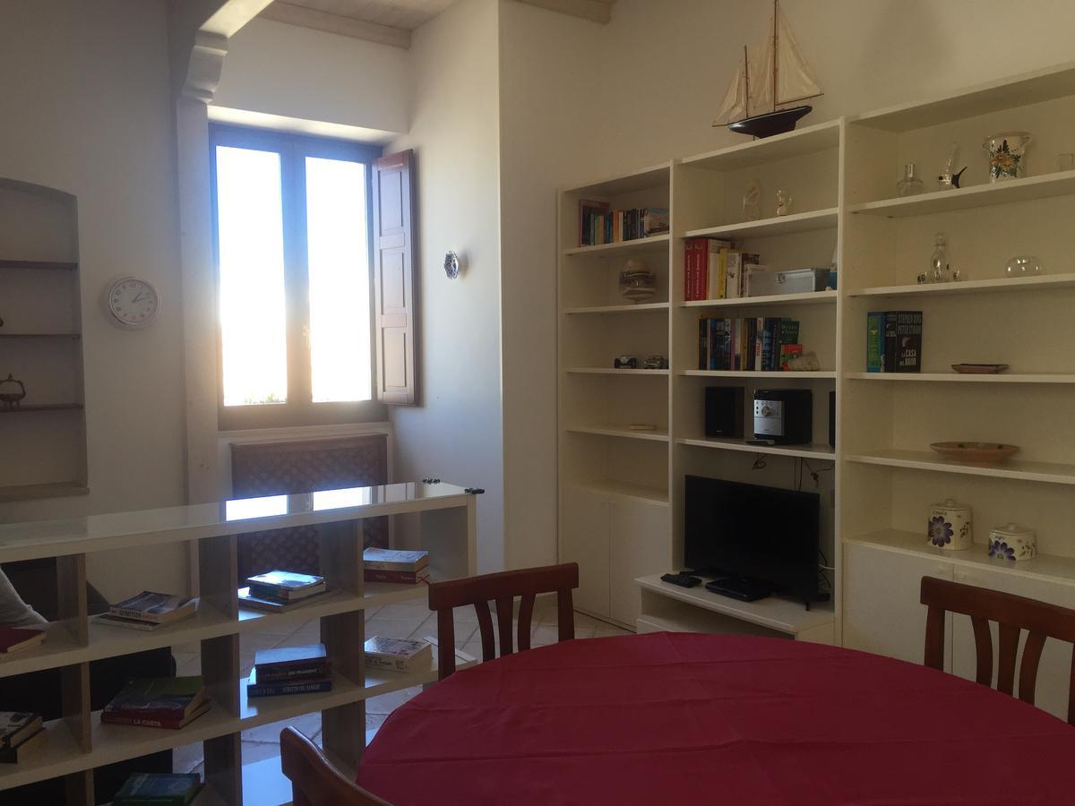 Palazzo Dei Gesuiti Monopoli Dış mekan fotoğraf