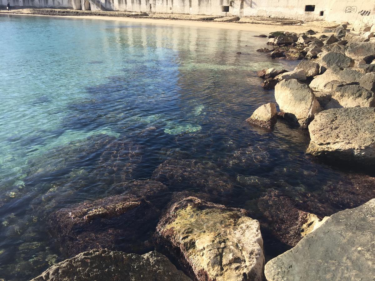 Palazzo Dei Gesuiti Monopoli Dış mekan fotoğraf